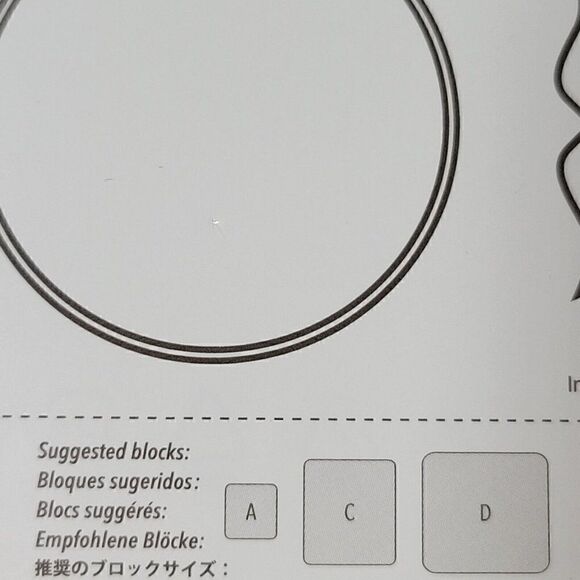 Stampin' Up EASTERN BEAUTY Clear Mount Stamp Set Of 21 Card Making Scrapbooking - Picture 11 of 12